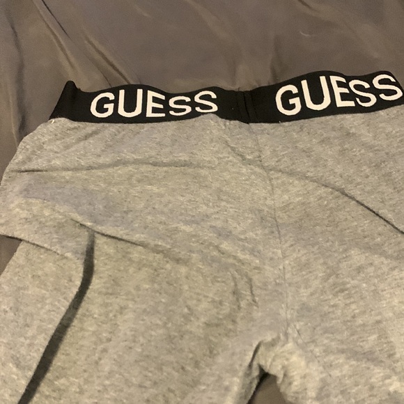 GUESS LEGGINGS - Picture 4 of 4